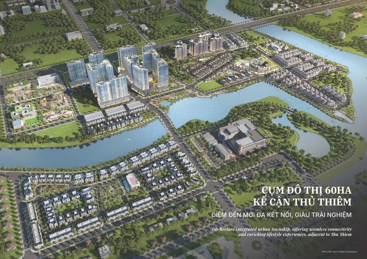 Tiêu chuẩn vận hành Savills